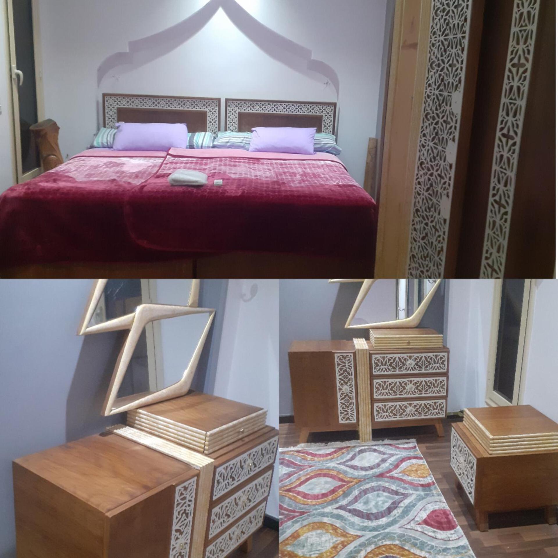 Appartement مريحة في New Le Caire