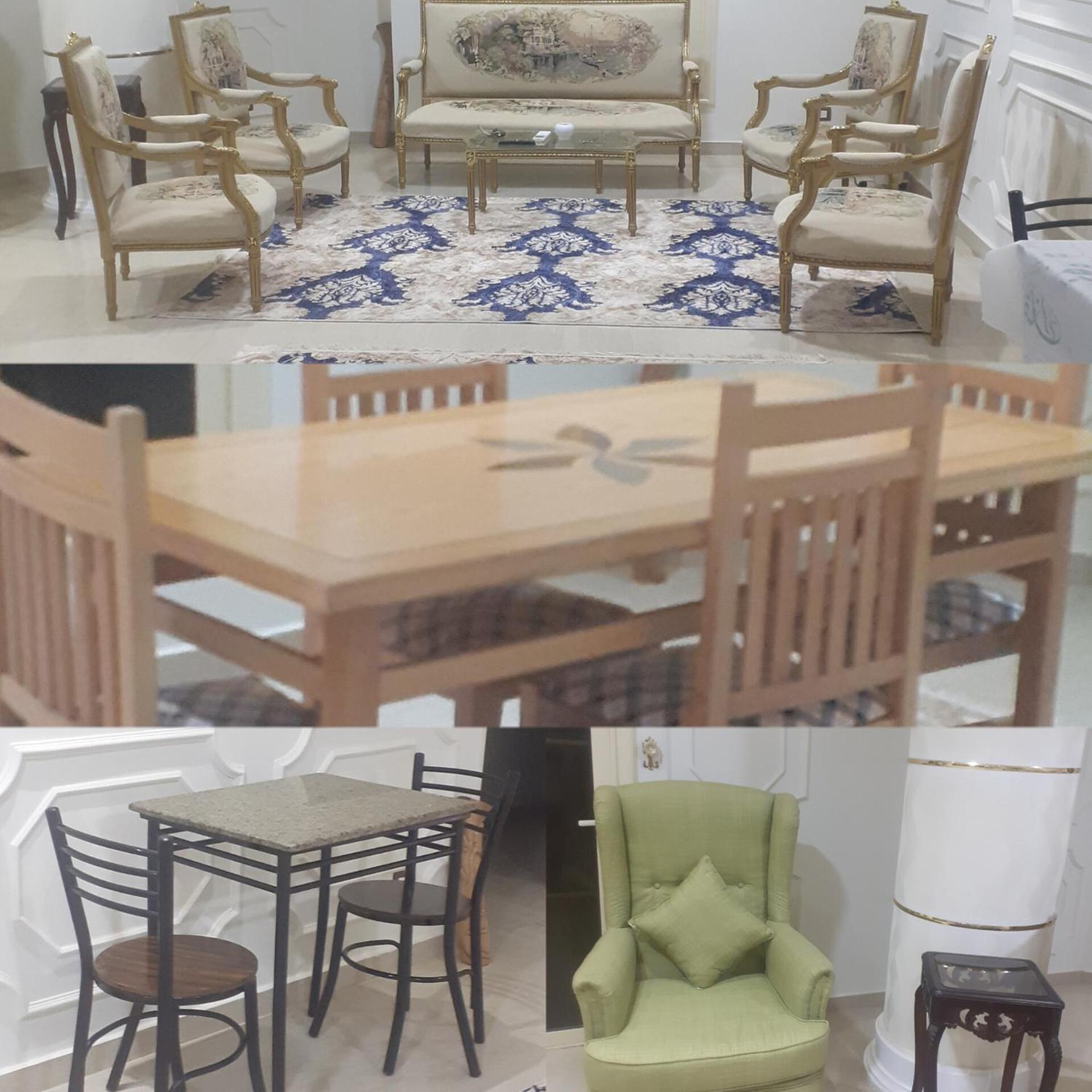 مريحة في New Appartement